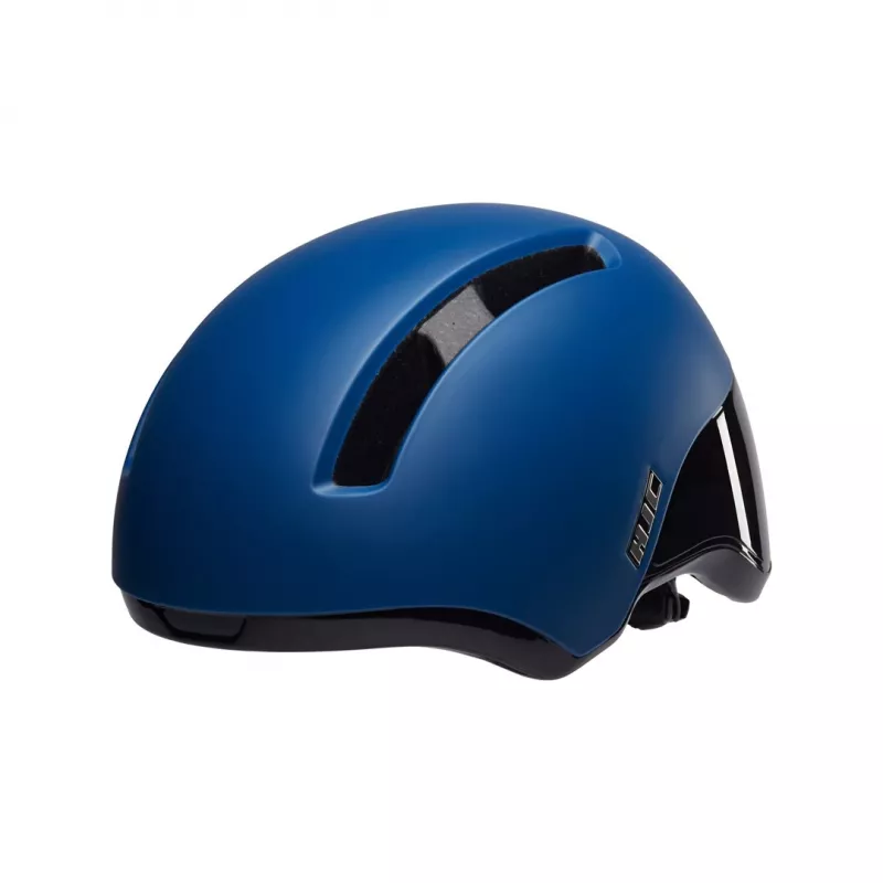 Jalgrattakiiver HJC CALIDO M — tumesinine, suurus M, In-mold, 55–59 cm, 280 g