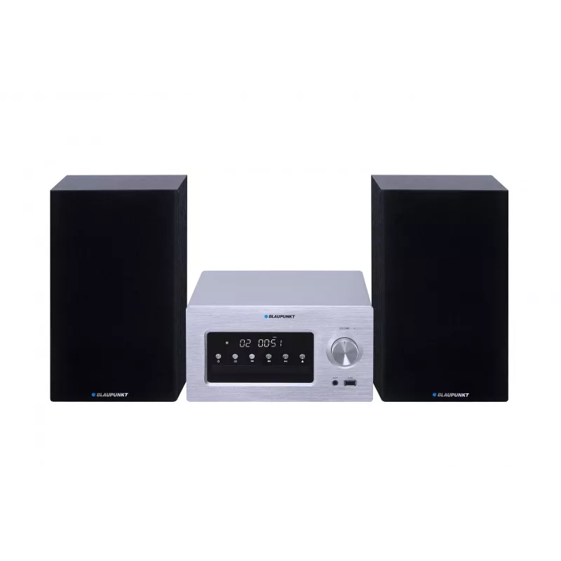 Mikrosüsteem Bluetoothi ja CD/USB-ga MS70BT