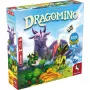 Dragomino, lauamäng Aasta lastemäng 2021