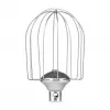 Planetaarmikser Zelmer ZKR1355 - 1200 W, 5 L kauss, must