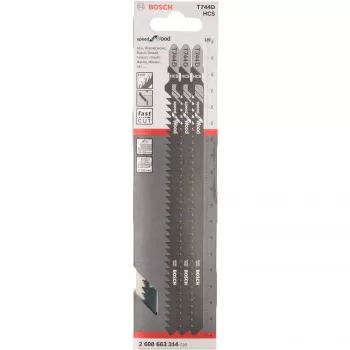 Puuritera Bosch 2608663314