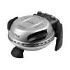 Pitsavalmistaja G3FERRARI Delizia 1200 W, kivist küpsetuspind, max 400°C, 31 cm pitsa, taimer, termostaat