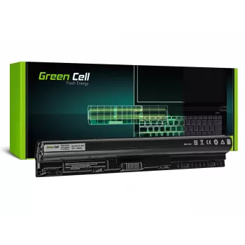 Green Cell DE77 sülearvuti varuosa aku