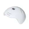 Küünekuivati ESPERANZA EBN010 36W UV+LED, 15 lampi, valge, sisseehitatud ekraan, liikumisandur