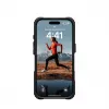 Urban Armor Gear Plasma XTE mobiiltelefoni ümbris 16 cm (6.3) kate must, oranž
