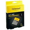 Intenso performance - SSD - 1TB - sisemine - 2.5 (6,4 cm) - SATA 6Gb/s (3814460)