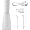 Juhtmevaba suuveeirrigaator Panasonic EW-DJ86 0,2 L Valge