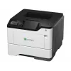 Printer Lexmark MS631dw Laser Must-valge