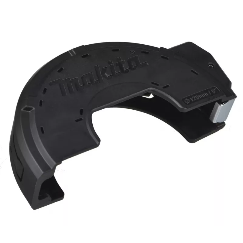 Makita GA5040C nurklihvija 12,5 cm 1400 W