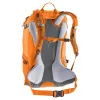 Deuter Futura 21 SL naiste matkaseljakott, oranž