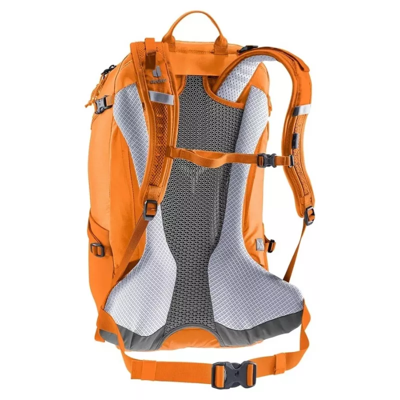 Deuter Futura 21 SL naiste matkaseljakott, oranž