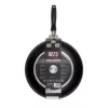 Resto Kitchenware 93603 praepann Wok/Stir-Fry pann Ümmargune