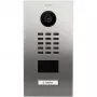 DoorBird D2101V Video uksekaitsesüsteem roostevabast terasest (423870055)