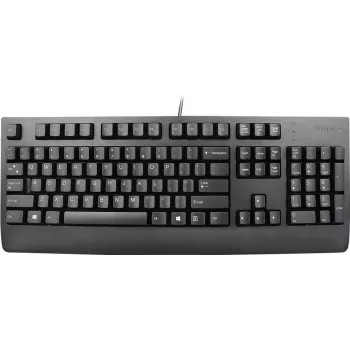 Lenovo Preferred Pro II klaviatuur universaalne USB QWERTY hispaania must