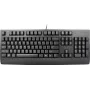 Lenovo Preferred Pro II klaviatuur universaalne USB QWERTY hispaania must
