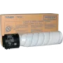Konica Minolta TN118 (TN-118; A3VW050/A3VW051) topeltpakend toonerikassett, must
