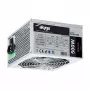 Toiteplokk Akyga AK-B1-500, 500 W, ATX 2.31, 20+4 pin, 120 mm ventilaator, mittemodulaarne