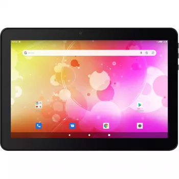 Tahvelarvuti Denver TIQ-10443BL 10,1 tolli Spreadtrum 1,3 GHz 2 GB muutmälu 16 GB Android 11