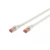 Digitus DK-1644-005-WH-10 Etherneti paigalduskaabel