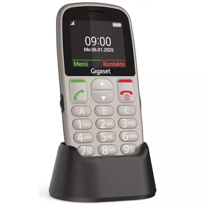 Mobiiltelefon Gigaset GL395 2,2-tolline