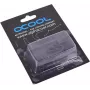 Alphacool GPU RAM alumiiniumist jahutusradiaatorid 7x7 mm - must 10 tk. (17156)