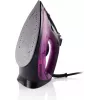Gorenje SIK2400BKV Aurutriikraud, 2400W, veepaagi maht 450 ml, pidev aur 40 g/min, automaatne väljalülitus, lilla/must