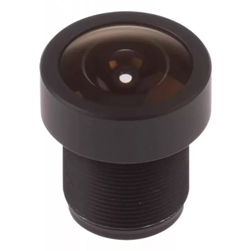 Lens Axis 02006-001 Outdoor Must M12 145° Horisontaalne 79° Vertikaalne