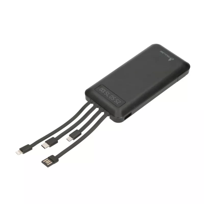 Kaasaskantav laadija Extralink Powerbank EPB-083 10000mAh