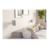 Seinakinnitus Vogel's SWM 4111 Sonos Era 100 W jaoks — turvaline reguleeritav kõlariklamber