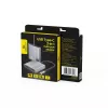 SISEND/VÄLJUNDADAPTER USB-C HDMI/USB3/3-IN-1 A-CM-COMBO3-04 GEMBIRD