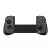 GameSir X5s juhtmevaba mobiilikontroller — must, Bluetooth/USB-C ühilduv, nutitelefoni mängupult
