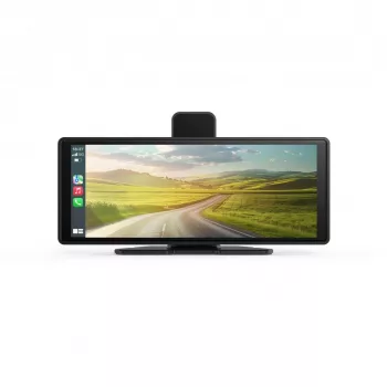 7-tolline puutetundlik multimeedia autoekraan MAXCOM MC01 Vibe koos Bluetoothiga