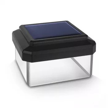 Päikeseenergial töötav aialamp GreenBlue GB125 LED 6040 — välistingimustes kasutatav LED-aiavalgusti