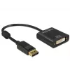 Video kaabli adapter DeLOCK 62601