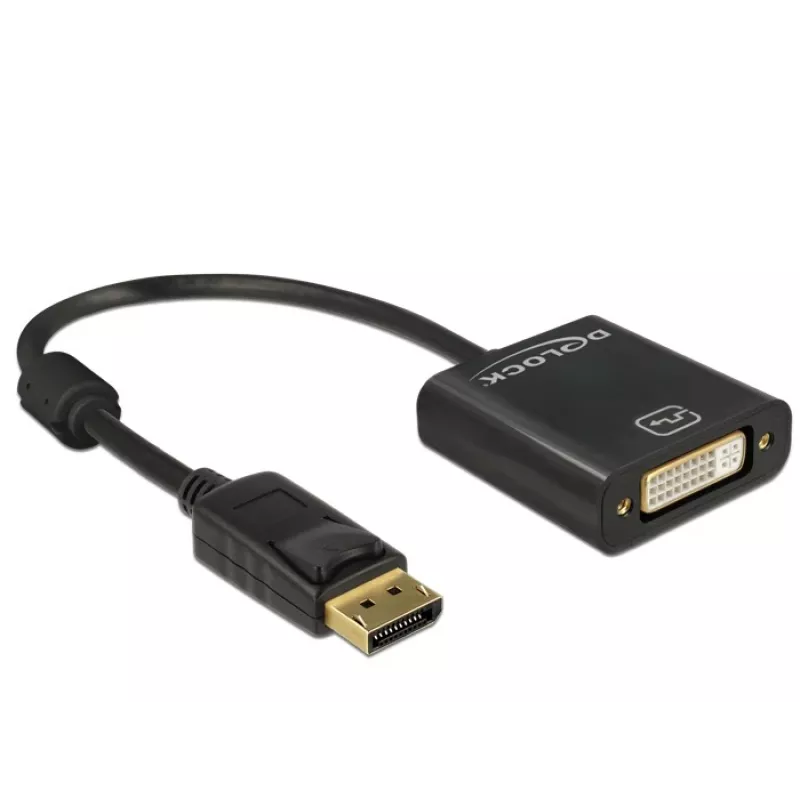 Video kaabli adapter DeLOCK 62601