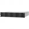 QNAP TS-H1277AXU-RP NAS Rack (2U) AMD Ryzen™ 5 16 GB DDR5 0 TB QuTS hero Must