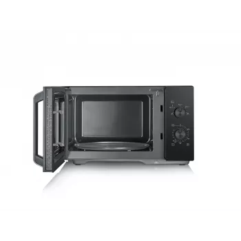 Mikrolaineahi Severin MW 7796 Solo must 700W 20L
