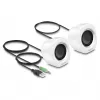 Kõlarid DELOCK Mini Stereo 27008, 2 W