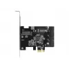 Sisemine USB 3.2 Gen 1 adapter DeLOCK 90387