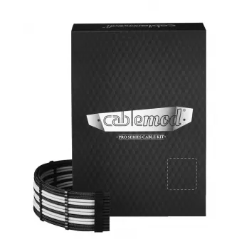 Cablemod CM-PCSI-FKIT-NKKW-R sisemine toitekaabel 0,7 m