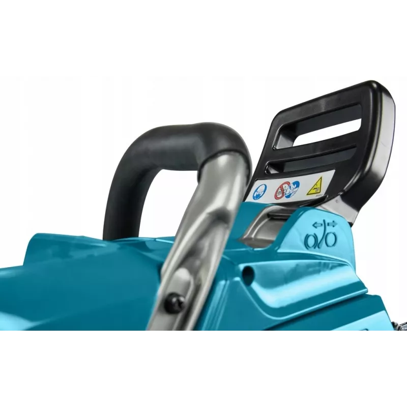 Makita UC011GT101 40V XGT akukettsaag, 35 cm