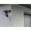 CEE Camera näidis IR9000 B IR LED – Näidis-turvakaamera IR LED-iga