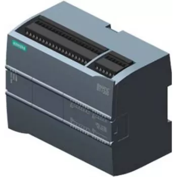 Siemens 6ES7215-1AG40-0XB0 digitaalne/analoog I/O-moodul Analog
