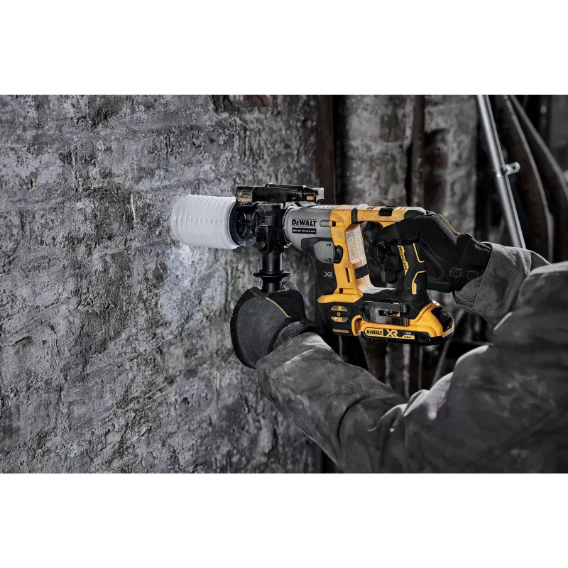 Haamertrell DeWALT DCH172NT-XJ