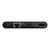 Belkin USB-C multimeedia + laadimisadapter
