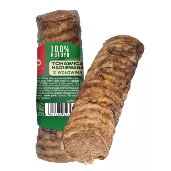 MACED trahhea veiselihaga – närimiskond koerale – 120 g