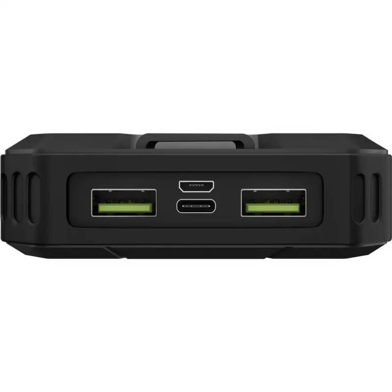 Goobay 53934 20 000 mAh, 74 Wh Must
