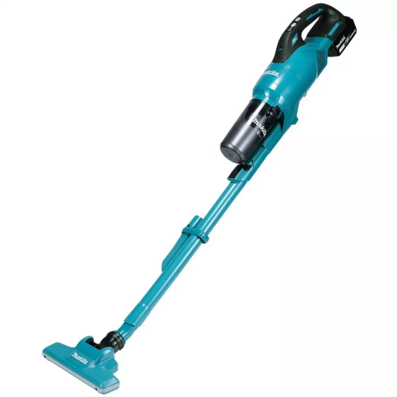 Makita DCL286FZ käsitolmuimeja