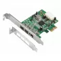 FireWire PCIe hostiadapter Dawicontrol DC-FW800
