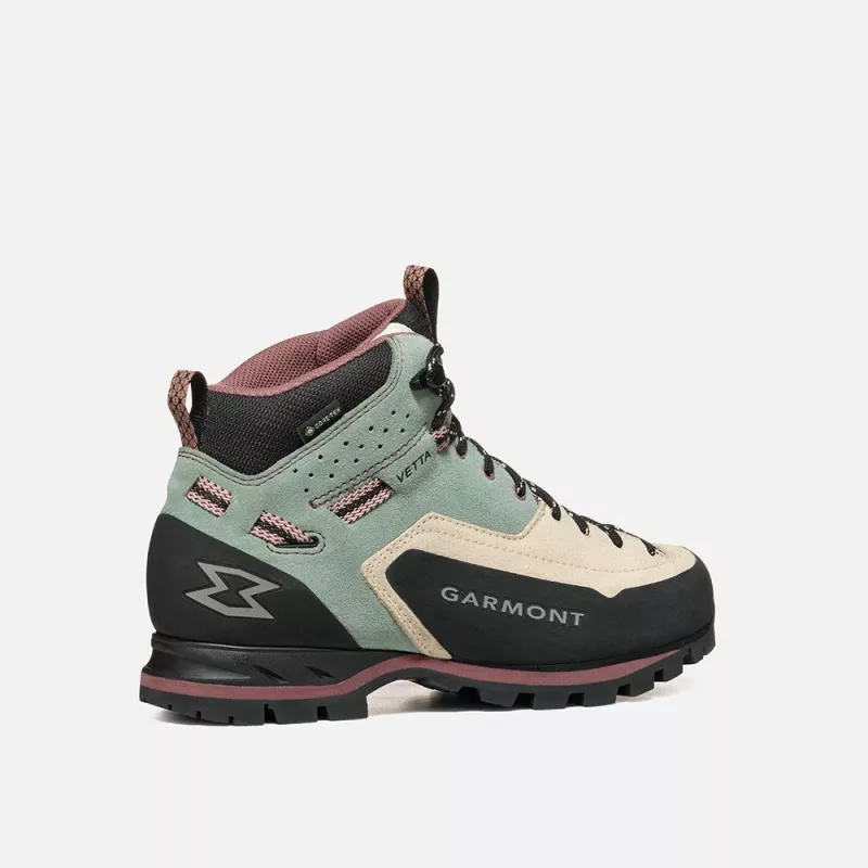 Naiste lähenemisjalatsid Garmont Vetta Evo GTX
